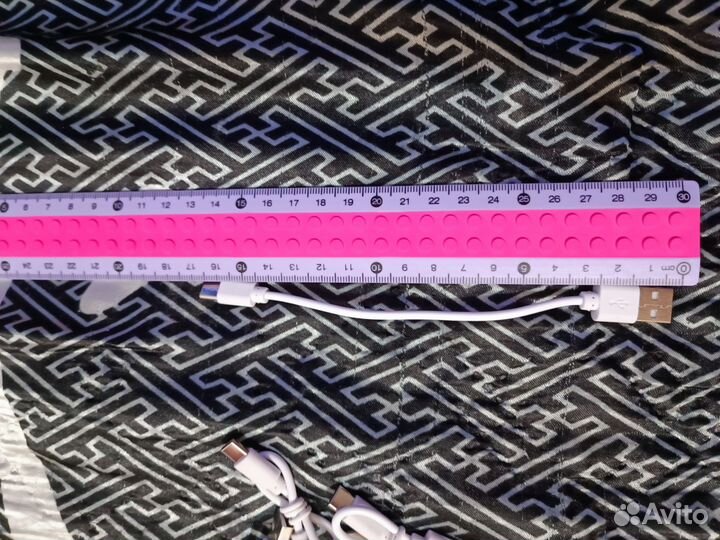 Кабель usb type c от одноразок