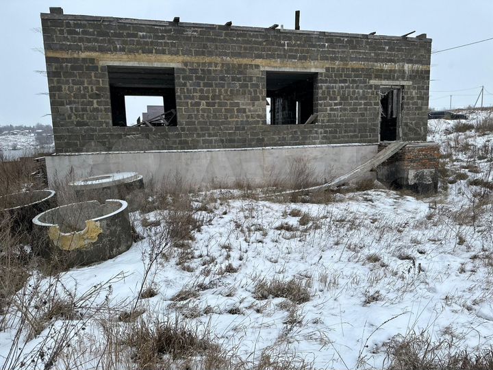 Дом 202 м² на участке 10 сот.