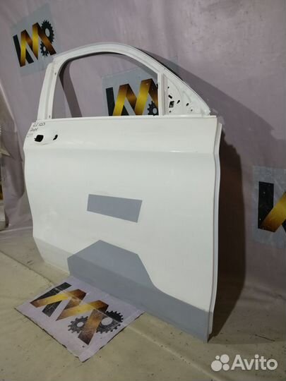 Mercedes X253 GLC Дверь Передняя правая Coupe