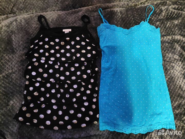 Подростковые вещи для девочки