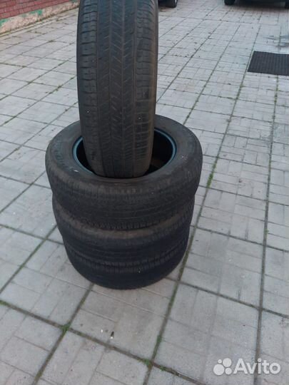 Yokohama Geolandar G91 225/65 R17 102H