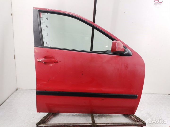 Дверь передняя для Seat Leon 1 (1M) 1M0831056M