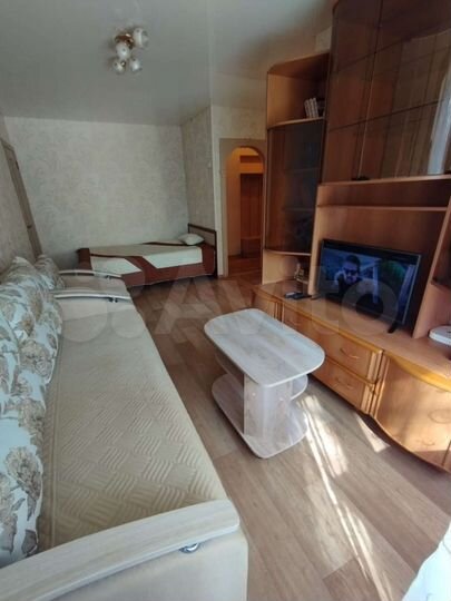 1-к. квартира, 40 м², 2/5 эт.