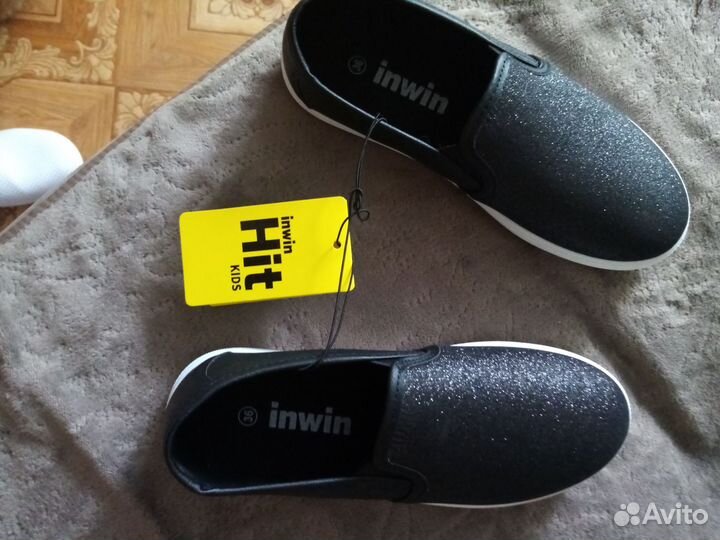 Обувь для девочки