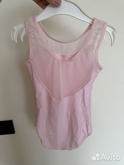 Купальник для балета 110