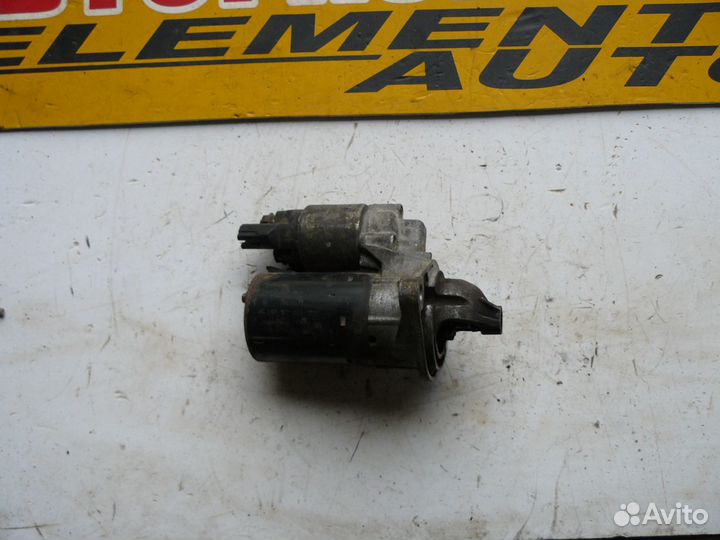 Стартер для Toyota Corolla E12 1,6л