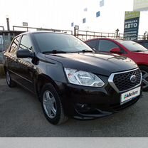 Datsun on-DO 1.6 MT, 2016, 59 500 км, с пробегом, цена 675 000 руб.