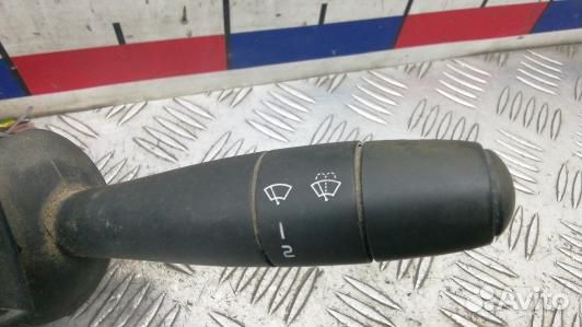 Переключатель поворотов и дворников (стрекоза) ope