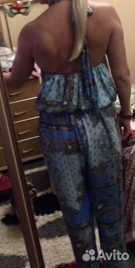 Комбинезон р.L