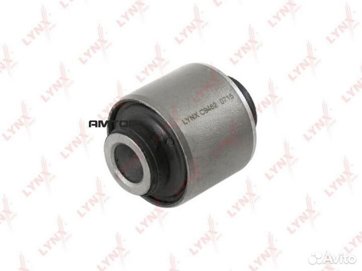 Lynxauto C9462 Сайлентблок передней поперечной тяг