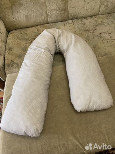 Подушка для беременных новая