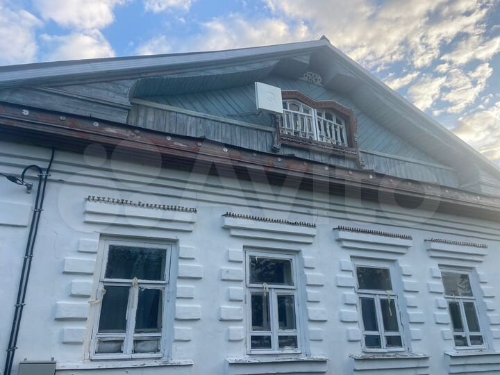 Дом 37 м² на участке 35 сот.