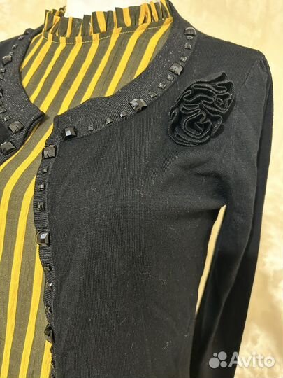 Жакет новый Италия