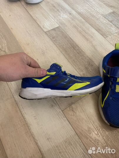 Кросовки денские 38 240мм