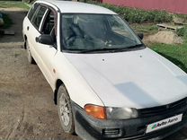 Mitsubishi Libero 1.5 AT, 2002, 210 200 км, с пробегом, цена 221 200 руб.