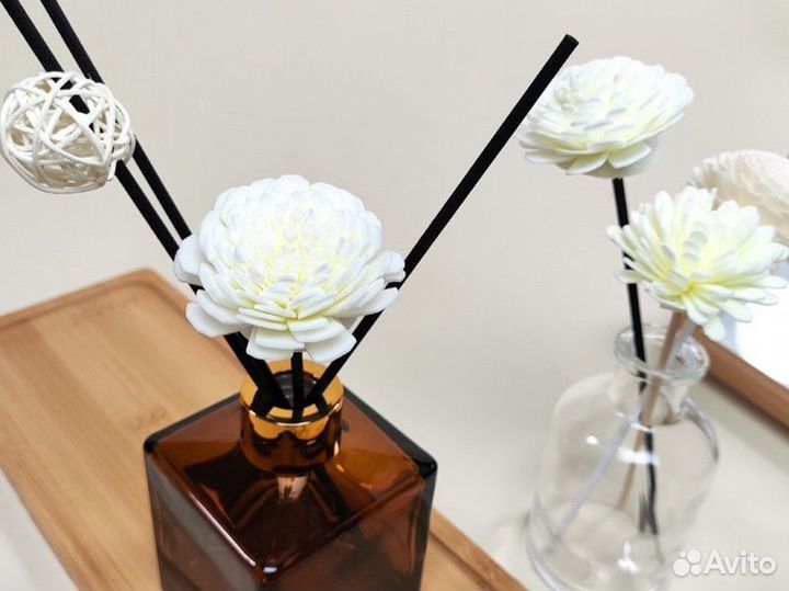 Диффузор для дома