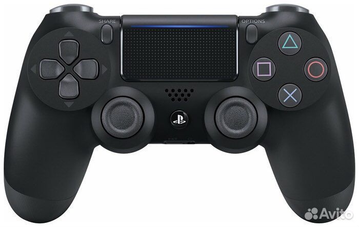Dualshock 4, Dualsense ремонт и чистка стиков