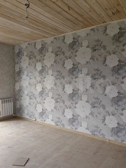 Дом 165 м² на участке 15 сот.