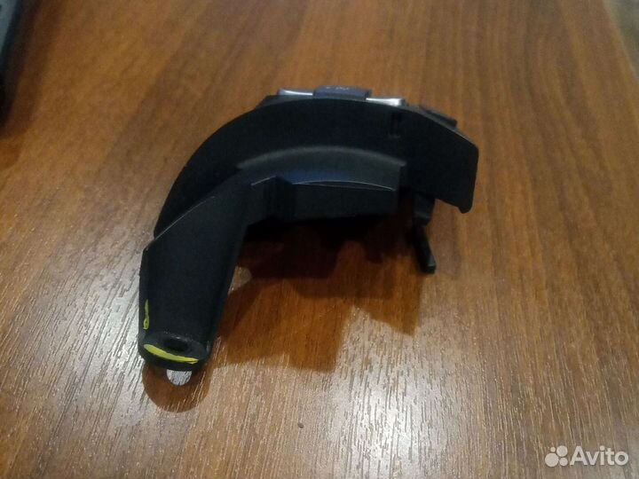 Кнопка на руль Фольксваген