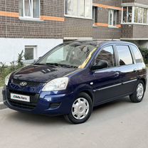 Hyundai Matrix 1.6 MT, 2008, 164 000 км, с пробегом, цена 588 000 руб.