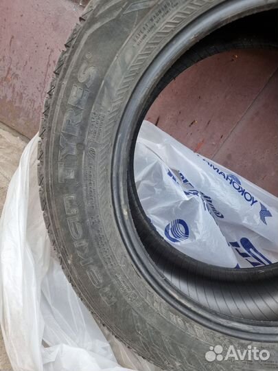 Nokian Tyres Hakka Blue 2 SUV 235/60 R18 H