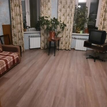 Комната 23 м² в 2-к., 3/7 эт.