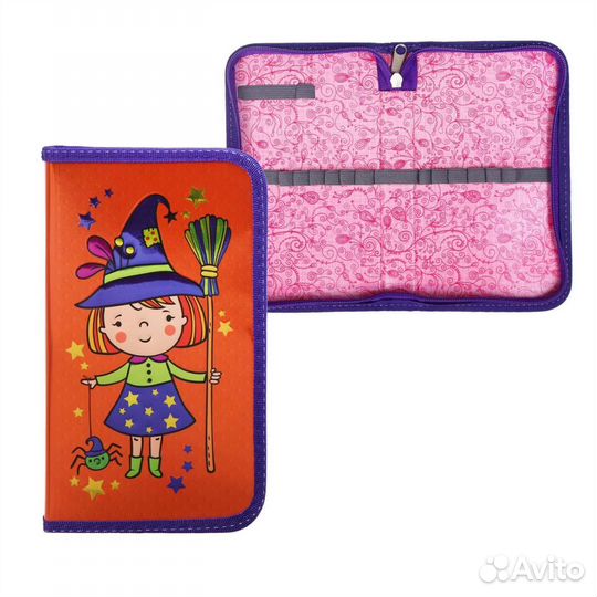 Пеналы для школы