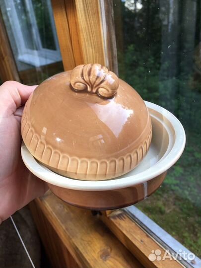 Кофейный сервиз СССР