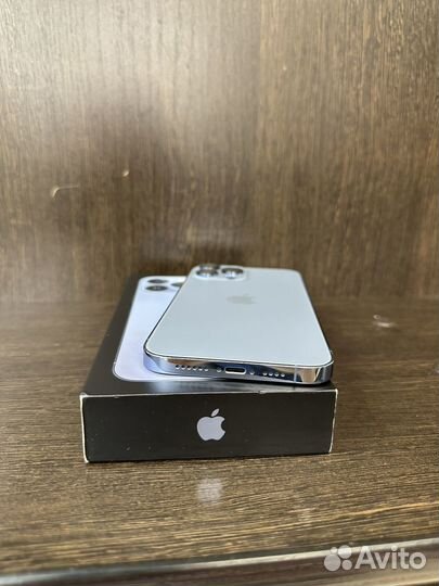 iPhone 13 Pro Max, 256 ГБ