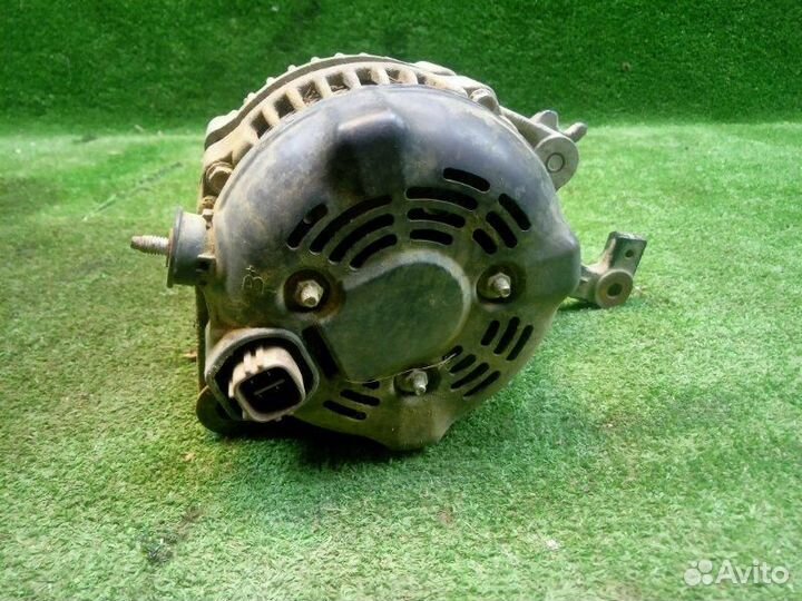 Генератор Toyota Land Cruiser Prado