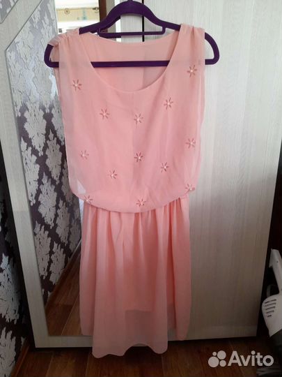 Женские вещи