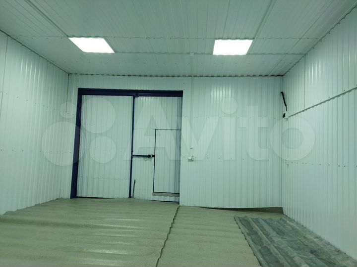 Гараж, 30 м²
