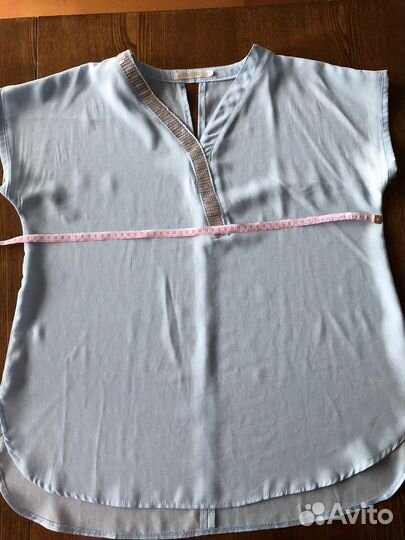Блузка 50 размер