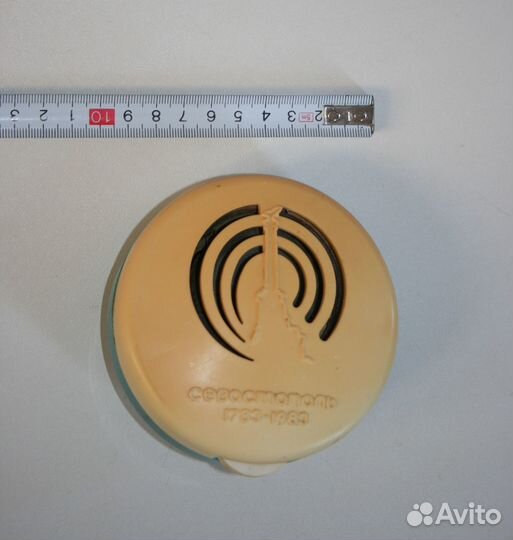 Радио точка Севастополь СССР