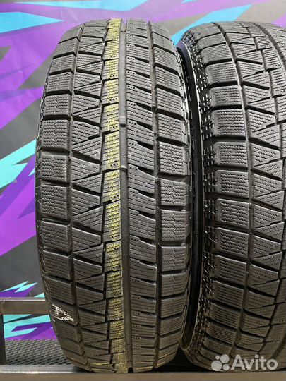 Bridgestone Blizzak Revo GZ 195/65 R15