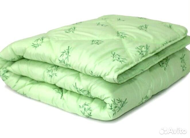 Одеяло: Бамбук, Овечка, Верблюд, Лебяжий пух