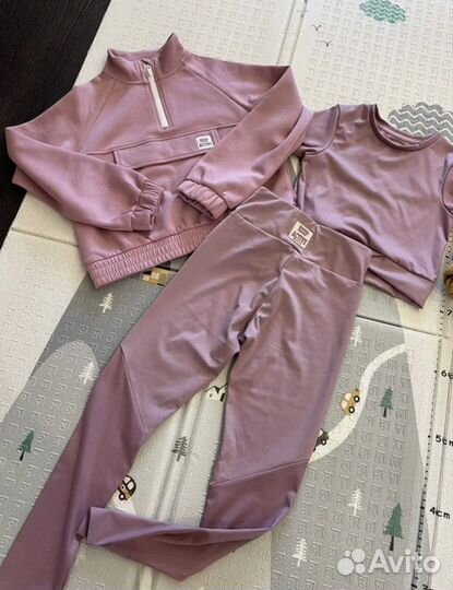 Костюм тройка zara