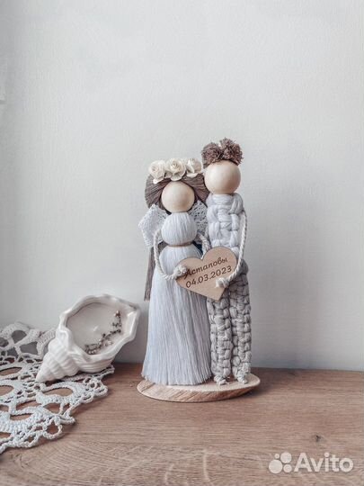 Молодожены / на годовщину