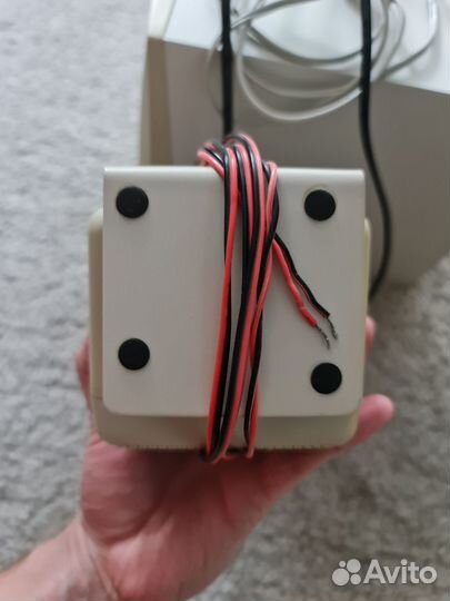Колонки для компьютера Microlab M600 2.1