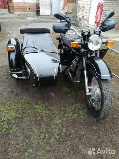 Днепр мт-10-36