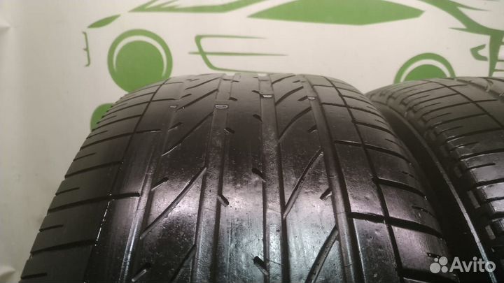 Bridgestone Dueler H/P Sport 235/60 R16