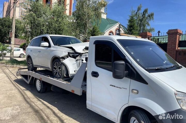 Эвакуатор услуги эвакуатора