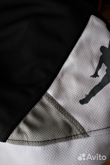Шорты Jordan баскетбольные