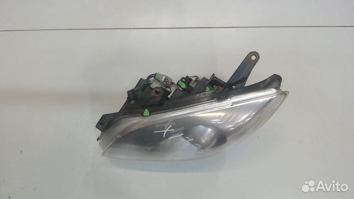 Фара (передняя) Toyota Avensis 2, 2004