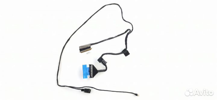 Шлейф матрицы Acer Aspire 5810 series 50,4CR03.022