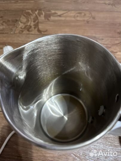 Чайник электрический Leran