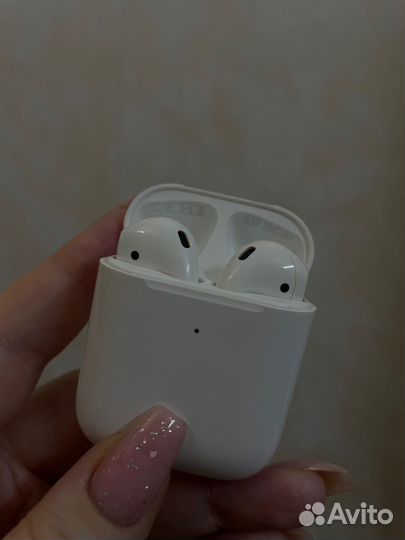 Airpods 2