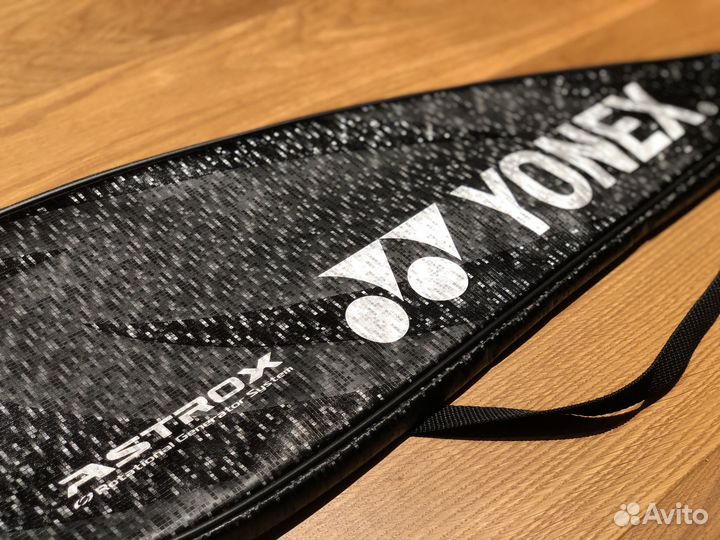 Чехол для ракетки бадминтон Yonex Astrox