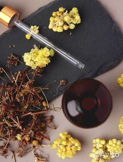 Экстракт «здоровая поджелудочная»