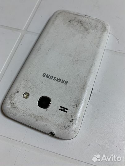 Samsung Galaxy Star Advance SM-G350E, 4 ГБ